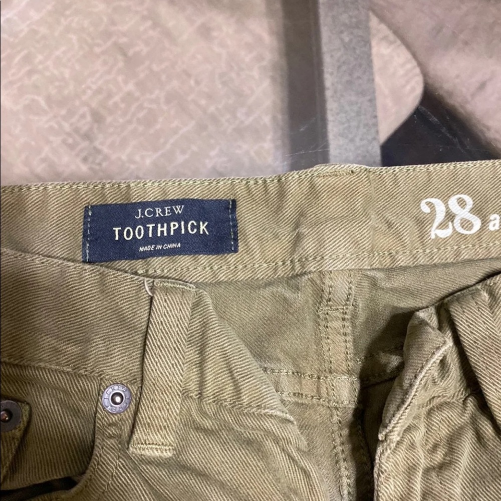 J crew - Picture 3 of 3